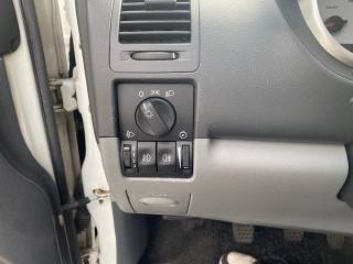 SUZUKI Ignis usata, con Sedile posteriore sdoppiato