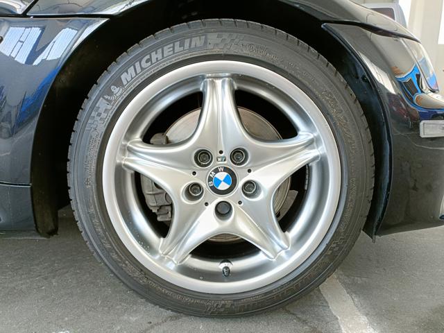 BMW Z3 usata 42