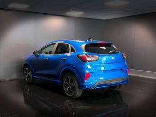 FORD Puma usata, con Autoradio