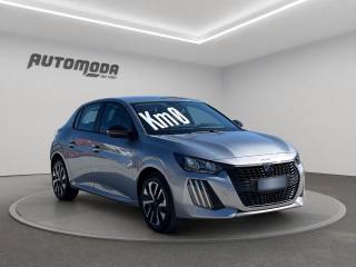 PEUGEOT 208 usata, con Autoradio