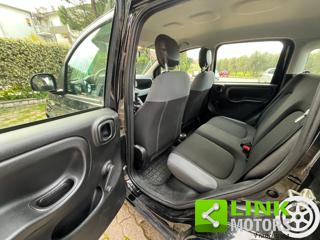 FIAT Panda usata, con Immobilizzatore elettronico