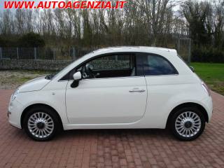 FIAT 500 usata 2