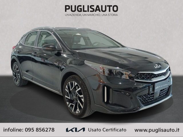 KIA XCeed usata, con ABS