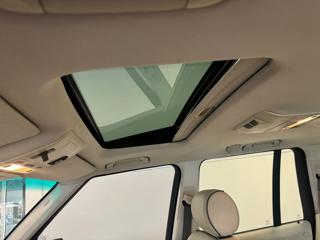 LAND ROVER Range Rover usata, con Cronologia tagliandi