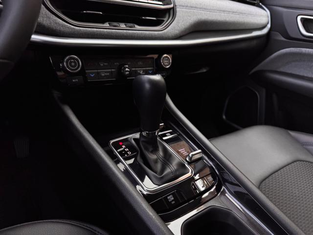 JEEP Compass usata, con Trazione integrale