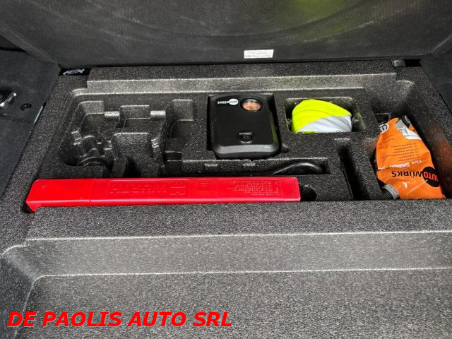 LAND ROVER Range Rover Evoque usata, con Servosterzo