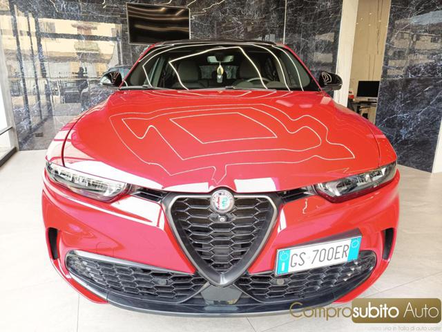 ALFA ROMEO Tonale usata, con Controllo trazione
