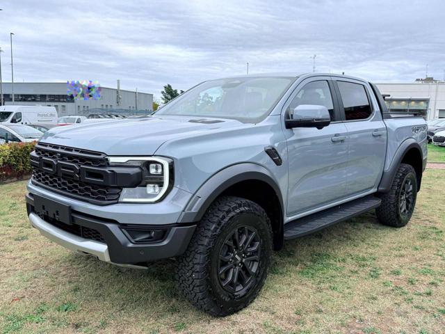 FORD Ranger Raptor usata, con ABS