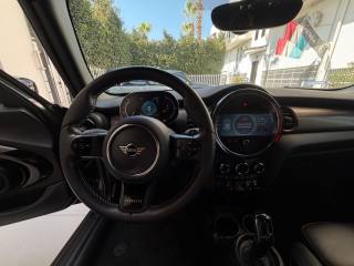 MINI Cooper usata, con Sensori di parcheggio posteriori