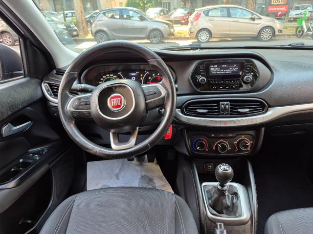 FIAT Tipo usata, con Immobilizzatore elettronico