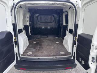 FIAT Doblo usata, con Servosterzo