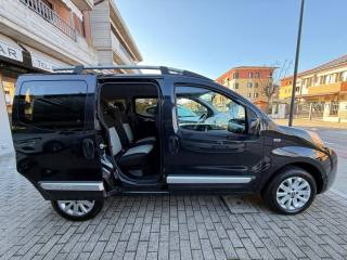FIAT Qubo usata 4