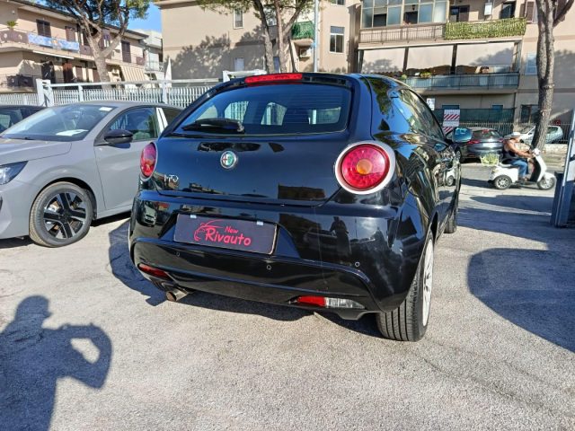 ALFA ROMEO MiTo usata, con Airbag Passeggero