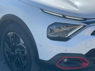 CITROEN C4 usata, con ESP