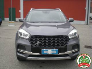 DR MOTOR DR 4.0 usata, con Antifurto