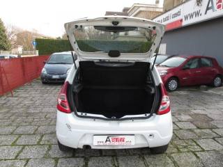DACIA Sandero usata 35