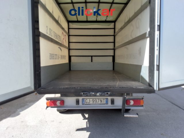 FIAT Ducato usata, con ABS