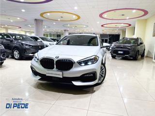 BMW 116 d 5p. Business Advantage