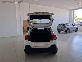 CITROEN C3 usata, con Chiusura centralizzata