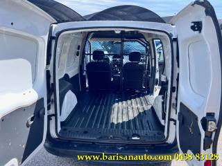 RENAULT Kangoo usata, con Climatizzatore