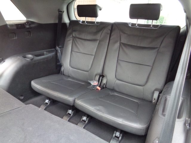 KIA Sorento usata, con Cruise Control