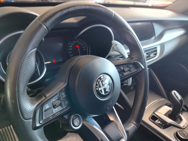 ALFA ROMEO Stelvio usata, con Servosterzo