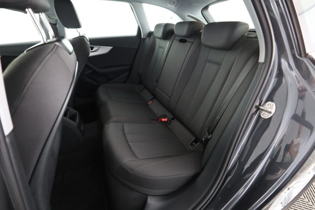 AUDI A4 usata 3