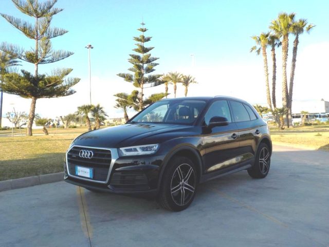 AUDI Q5 usata, con ABS