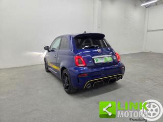 ABARTH 595 usata, con ESP