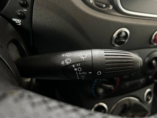 ABARTH 595 usata, con Immobilizzatore elettronico