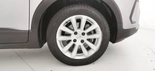 OPEL Crossland usata, con Specchietti laterali elettrici