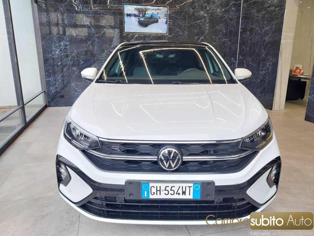 VOLKSWAGEN Taigo usata, con ABS