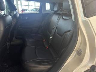 JEEP Compass usata, con ESP