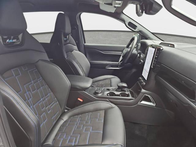 FORD Ranger usata, con Chiusura centralizzata