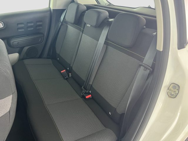 CITROEN C3 usata 9