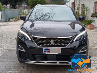 PEUGEOT 5008 usata, con Airbag
