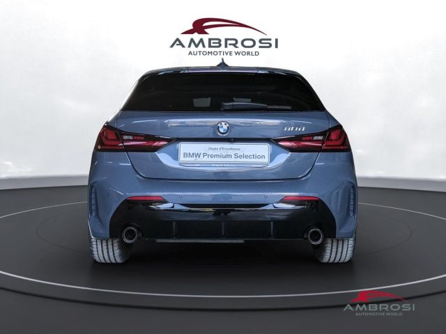BMW 118 usata 7