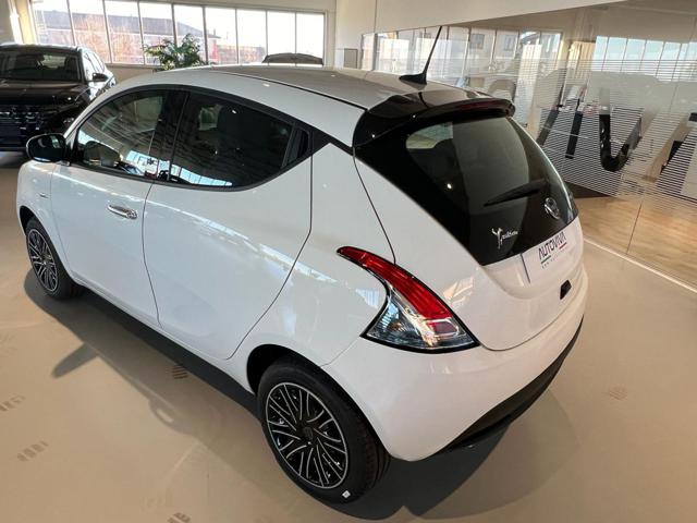 LANCIA Ypsilon usata, con Alzacristalli elettrici