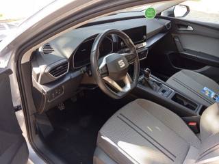 SEAT Leon usata, con Chiusura centralizzata