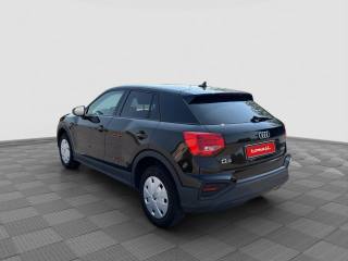 AUDI Q2 usata 2