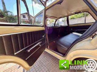 FIAT 124 Berlina usata 18