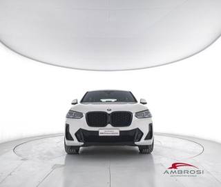 BMW X4 usata 4
