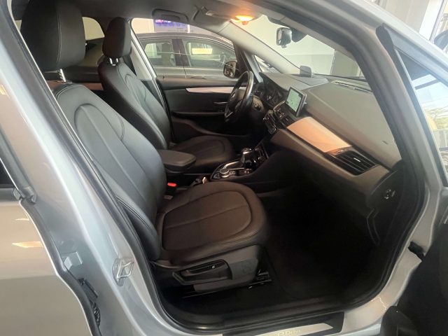 BMW 225 usata, con Airbag laterali
