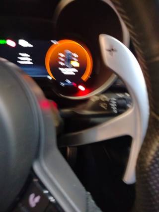 ALFA ROMEO Stelvio usata, con Autoradio digitale