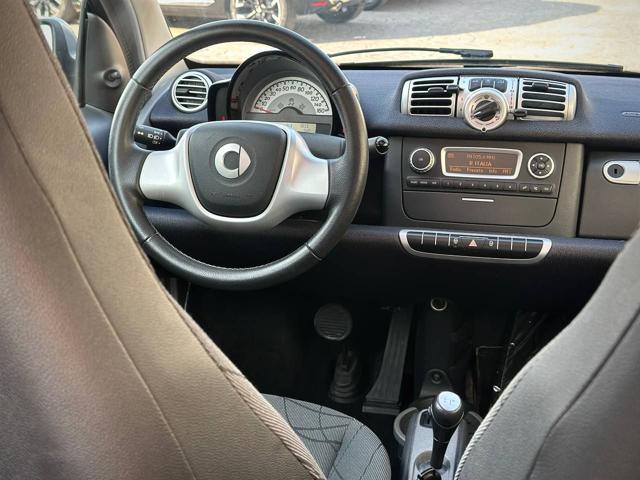 SMART ForTwo usata 18