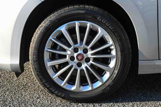 FIAT Tipo usata, con Climatizzatore