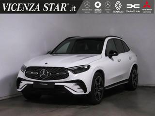 MERCEDES-BENZ GLC 220 d MHV 4MATIC AMG PREMIUM