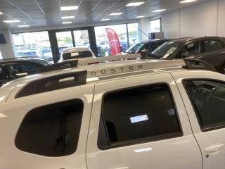 DACIA Duster usata, con Touch screen