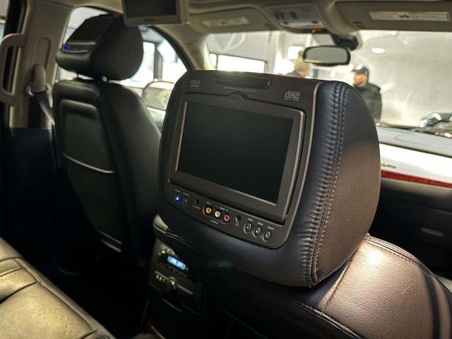 CADILLAC Escalade usata, con ESP