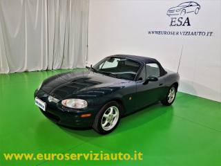 MAZDA MX-5 usata, con Immobilizzatore elettronico